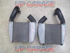 Nissan genuine
GT-R / R35
Intercooler