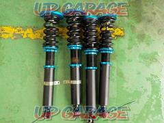 Unknown Manufacturer
Full Tap type harmonic drive