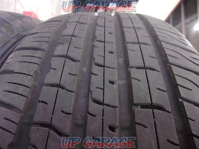 DUNLOP
GRANDTREK
PT5A
265/55R20
4 pieces set-02