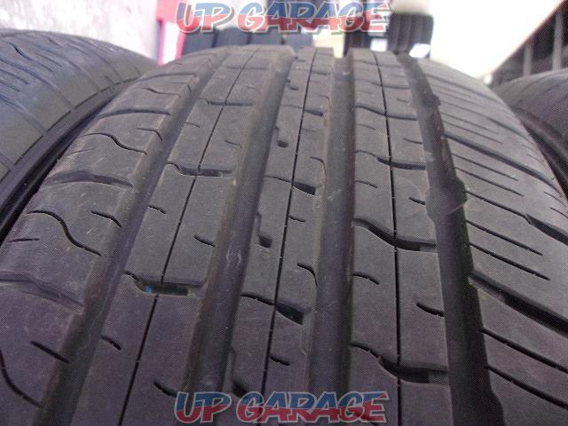 DUNLOP
GRANDTREK
PT5A
265/55R20
4 pieces set-03