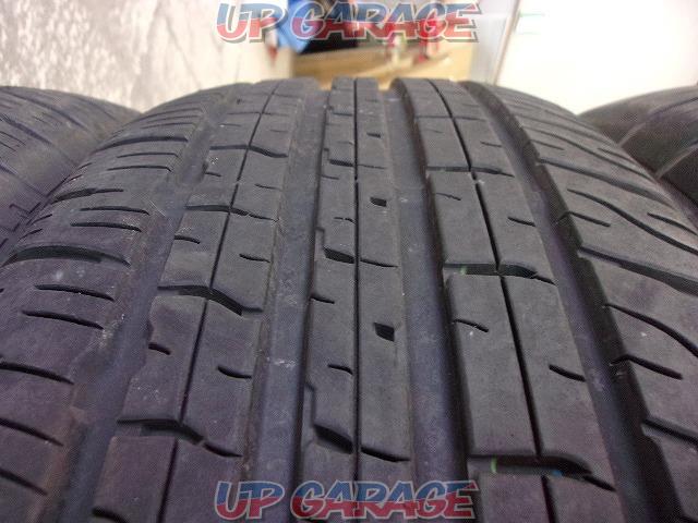 DUNLOP
GRANDTREK
PT5A
265/55R20
4 pieces set-04
