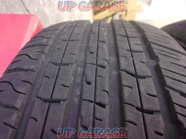 DUNLOP
GRANDTREK
PT5A
265/55R20
4 pieces set-05