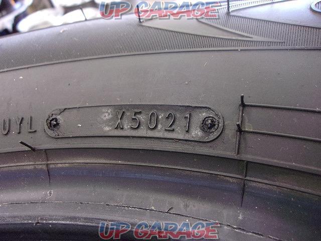 DUNLOP
GRANDTREK
PT5A
265/55R20
4 pieces set-06