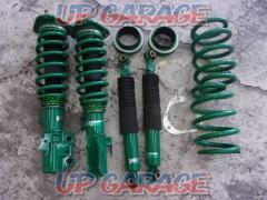 TEIN
FLEX
A
Full tap harmonic drive
AYH30W / # GH35W
Alphard hybrid / Vellfire hybrid