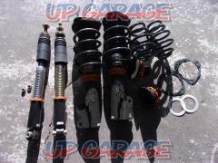 AXIS
STYLING
PERFECT
DAMPER
5G-S