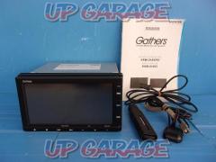 Gathers VXM-215Ci エントリーインターナビ