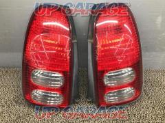 DAIHATSU
Genuine tail lens