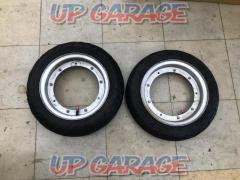 HONDA 純正合わせホイール
