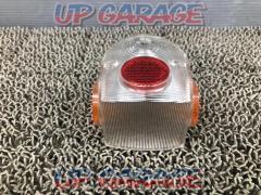 SHIFT UP クリアテールレンズ