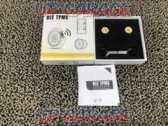 BLE TPMS 空気圧センサー