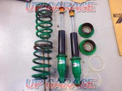 TEIN
BASIC
FLEX
WAGON
Rear harmonic drive