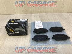 AP
Brake pads (rear)
■
Outlander
PHEV
GG2W
December 2012 -