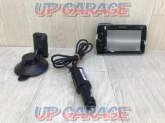 carrozzeria
AVIC-T55
■
2011 model
One segment built-in / 4.8 inches