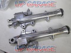 SUZUKI (Suzuki)
GSX400FS
Bottom case
GK72A
Impulse
('82nd)
Front fork outer