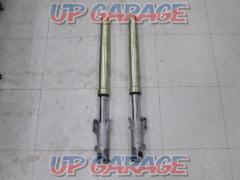 DUCATI
Genuine inverted front fork
