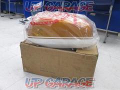 希少品 当時物  HONDA(ホンダ) CB175純正タンク? (17500-315-0000)