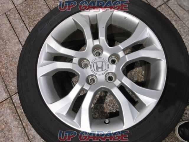 HONDA レジェンド KB2純正 + TOYO PROXES Sport (W02013)-02