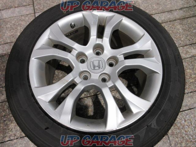 HONDA レジェンド KB2純正 + TOYO PROXES Sport (W02013)-03