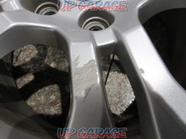 HONDA レジェンド KB2純正 + TOYO PROXES Sport (W02013)-04