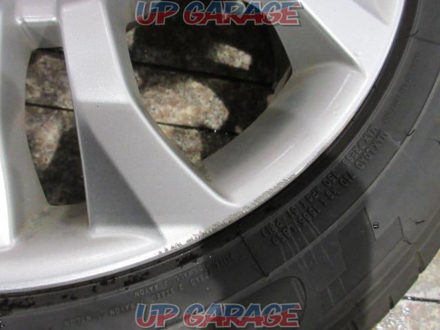 HONDA レジェンド KB2純正 + TOYO PROXES Sport (W02013)-05
