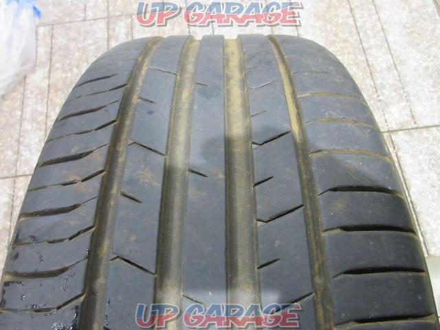 HONDA レジェンド KB2純正 + TOYO PROXES Sport (W02013)-06