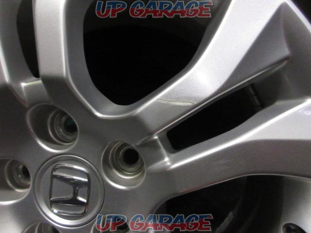 HONDA レジェンド KB2純正 + TOYO PROXES Sport (W02013)-07