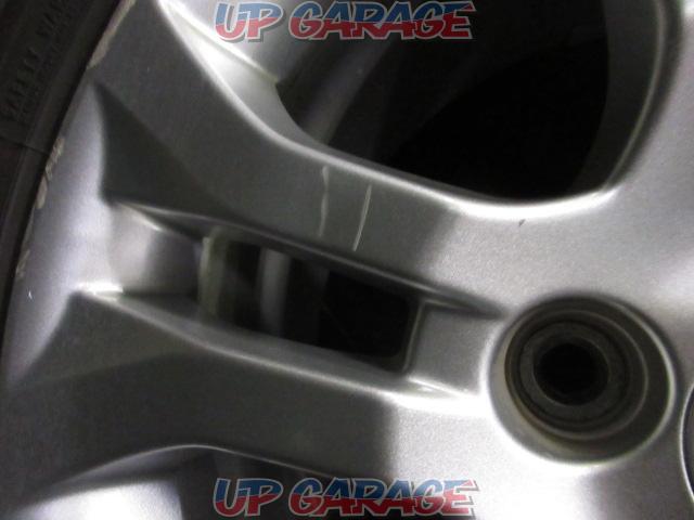 HONDA レジェンド KB2純正 + TOYO PROXES Sport (W02013)-08
