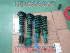 TEIN
STREET
BASIS
Z
(W02245)