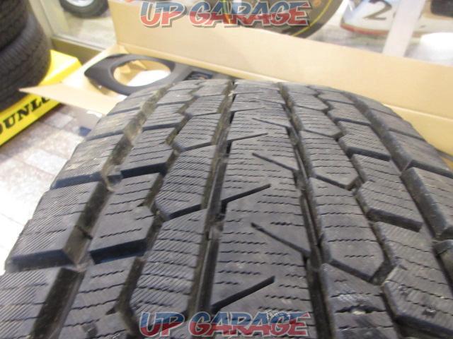 ※1本のみ※ YOKOHAMA iceGUARD G75 (W02348)-02