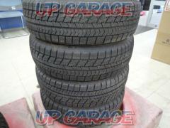 BRIDGESTONE (Bridgestone)
VRX
155 / 65R14
Four