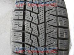 YOKOHAMA (Yokohama)
ice
GUARD
iG70
155 / 65R14