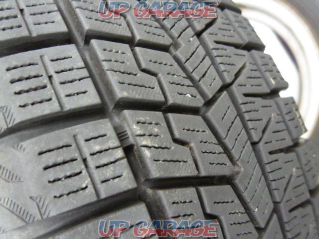 YOKOHAMA (Yokohama)
ice
GUARD
iG70
155 / 65R14-02