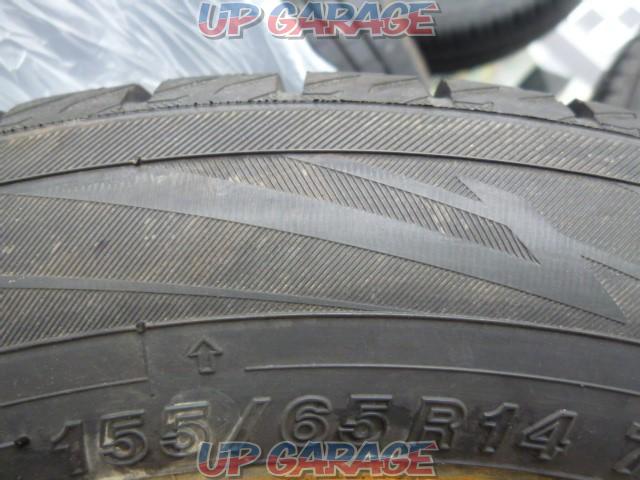 YOKOHAMA (Yokohama)
ice
GUARD
iG70
155 / 65R14-04