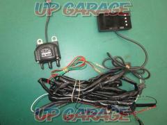 HKS(エッチケーエス)EVC6