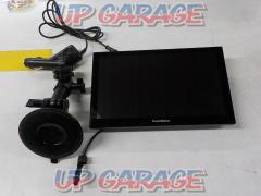 Dream Maker
Portable navigation