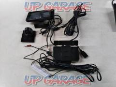 YUPITERU SUPER CAT Z210L レーザー&レーダー探知機