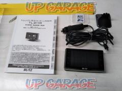 BLITZ T311R