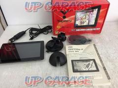 YUPITERU
YPF7500-P
7-inch
2x2 fullseg
Portable navigation