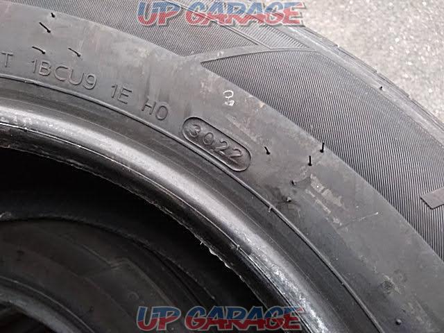 HANKOOK KINERGY ECO2-02