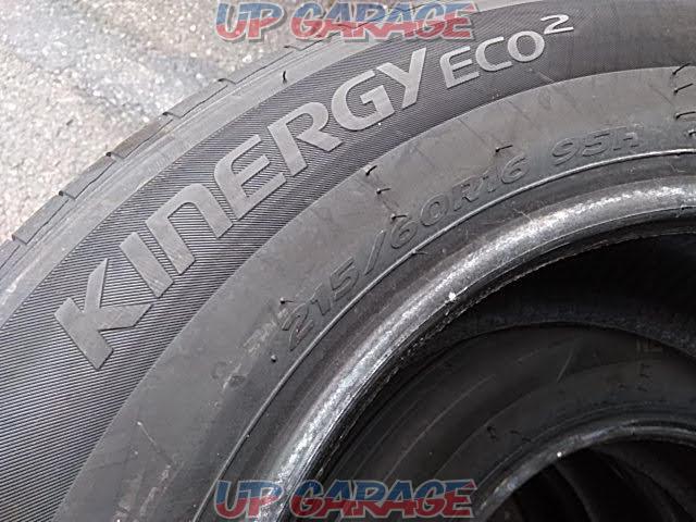 HANKOOK KINERGY ECO2-03