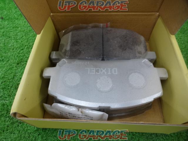 DIXCEL
EXTRA
Cruise
Brake pad
EC
type
311
436-02