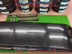 TERZO (Teruttsu~o)
international
Lowrider roof box