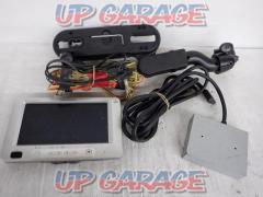 〇値下げしました〇Carrozzeria TVM-W650-FR モニター