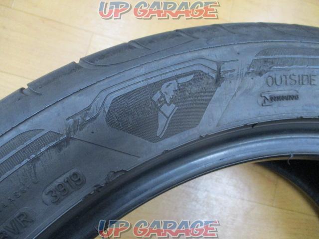 GOODYEAR
EAGLE
F1 (manufactured in 2019) set of 4
※ 1 This Saidokizu there ※-04