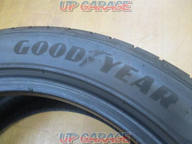 GOODYEAR
EAGLE
F1 (manufactured in 2019) set of 4
※ 1 This Saidokizu there ※-09