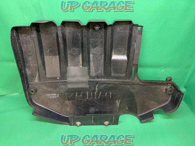 Daihatsu genuine (DAIHATSU)
[12601-97201-822100-0010]
Copen (L880K)
Engine cover
1 piece-02