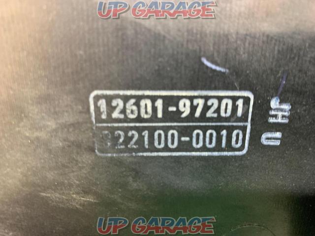 Daihatsu genuine (DAIHATSU)
[12601-97201-822100-0010]
Copen (L880K)
Engine cover
1 piece-03