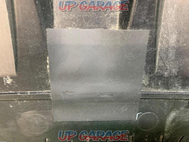 Daihatsu genuine (DAIHATSU)
[12601-97201-822100-0010]
Copen (L880K)
Engine cover
1 piece-04