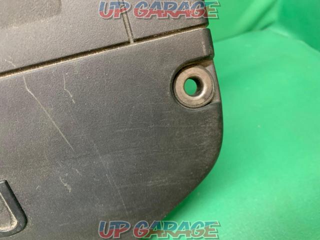 Daihatsu genuine (DAIHATSU)
[12601-97201-822100-0010]
Copen (L880K)
Engine cover
1 piece-05