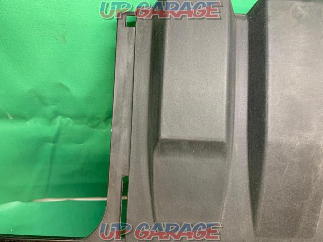 Daihatsu genuine (DAIHATSU)
[12601-97201-822100-0010]
Copen (L880K)
Engine cover
1 piece-06